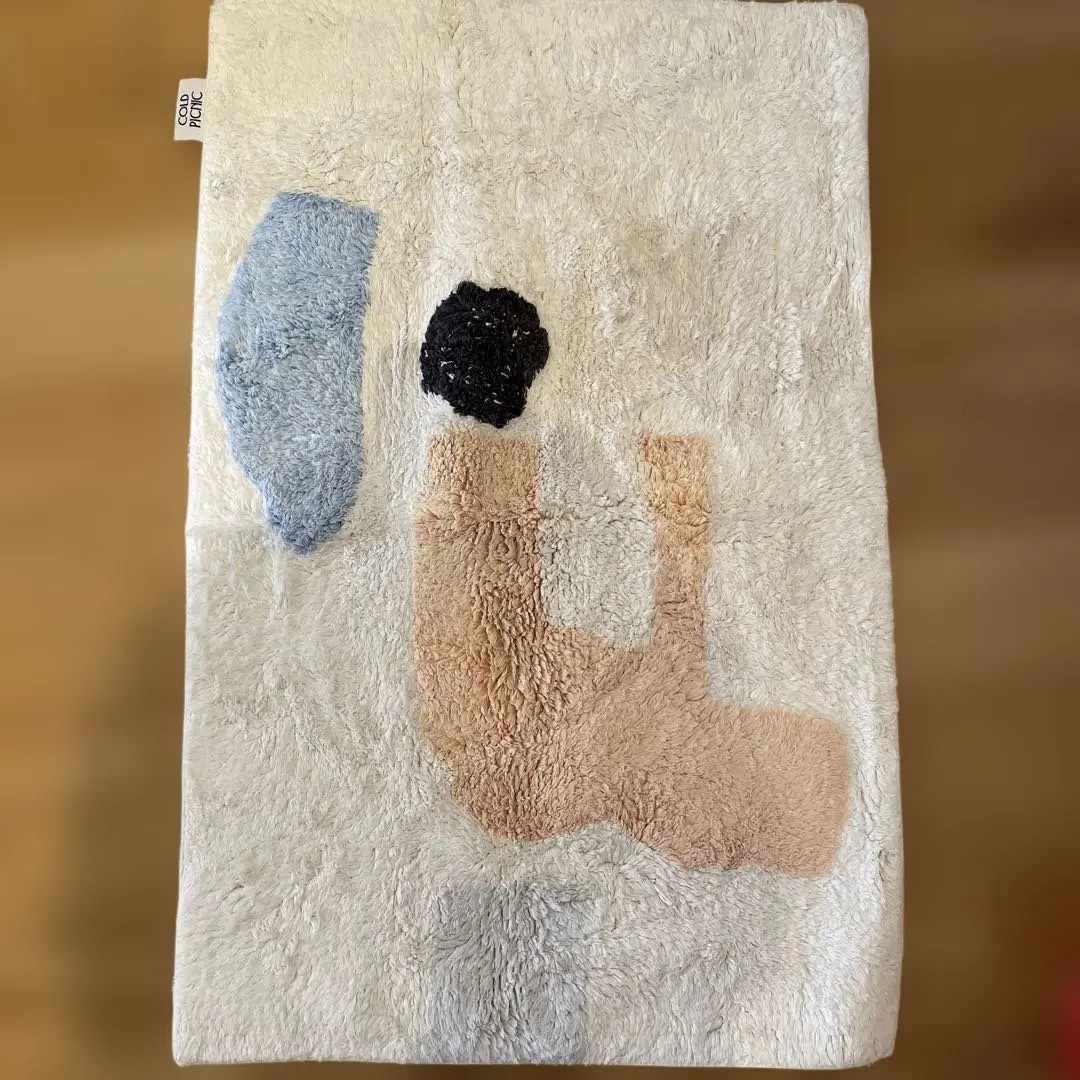 2026年最新】cold picnic ラグの人気アイテム - メルカリ