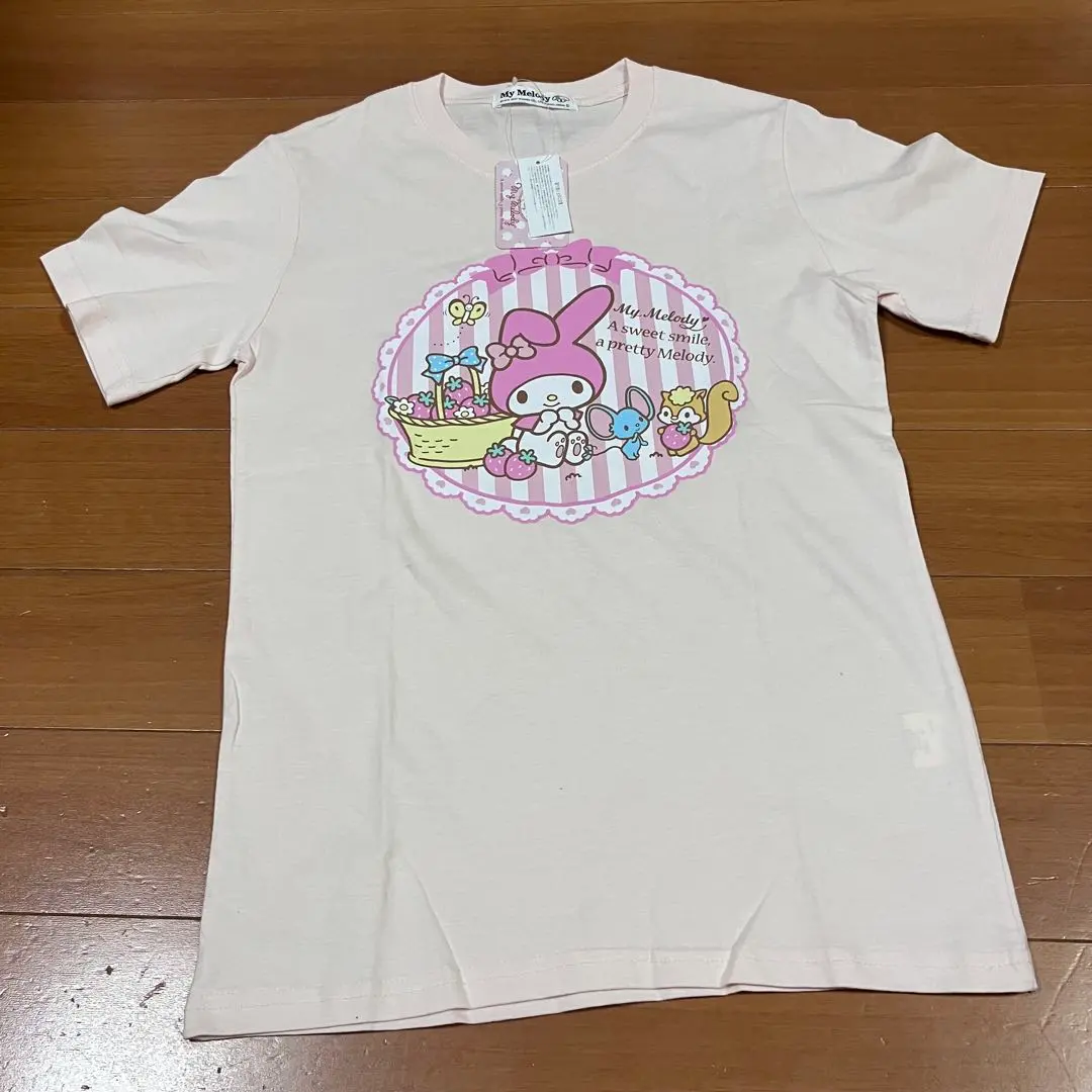 2026年最新】マイメロ フラット リスの人気アイテム - メルカリ