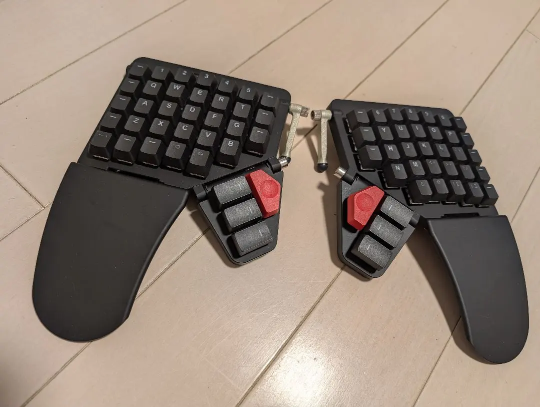 2026年最新】Moonlander キーボードの人気アイテム - メルカリ