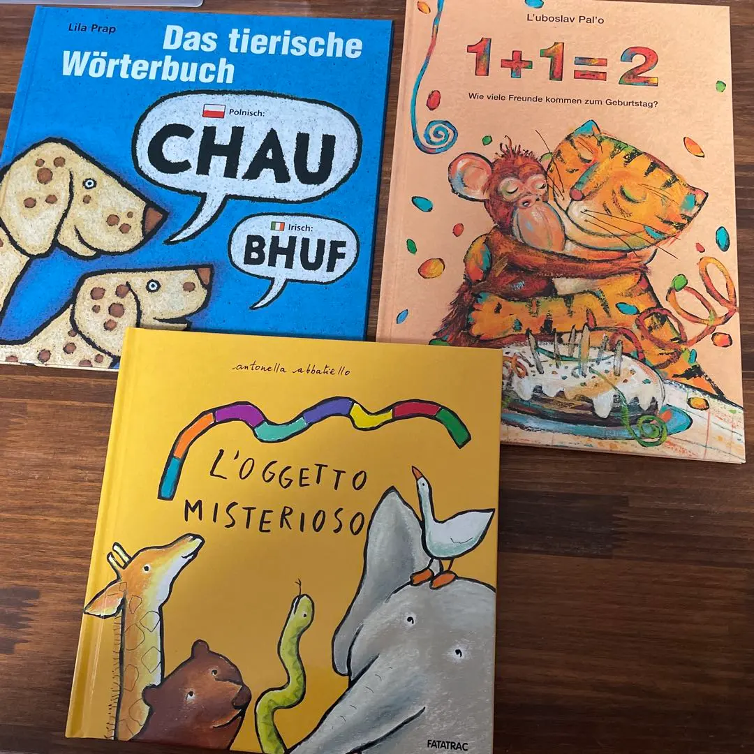 2026年最新】La Porte 絵本の人気アイテム - メルカリ