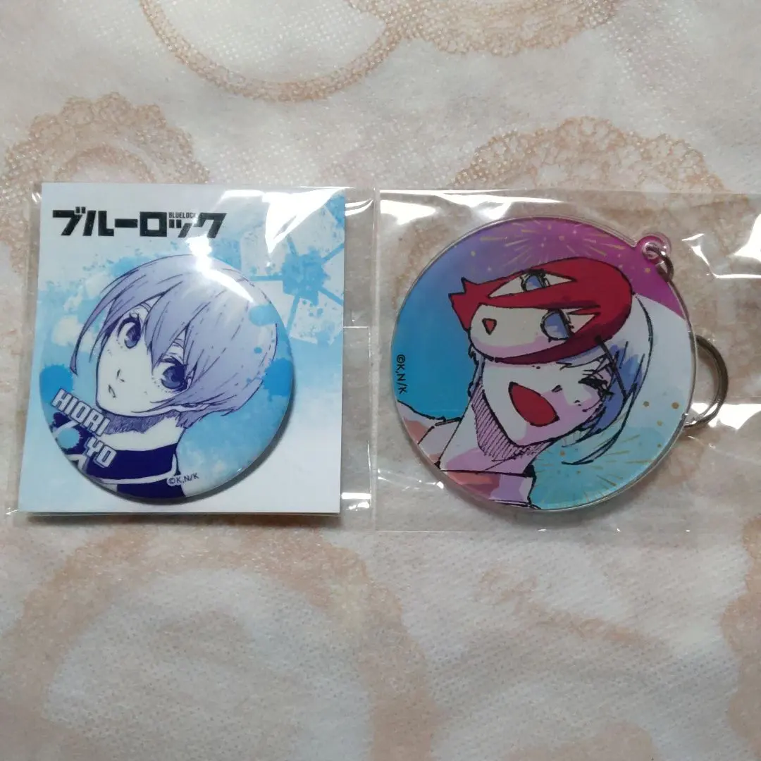 2026年最新】ブルーロック 浴衣 氷織羊の人気アイテム - メルカリ