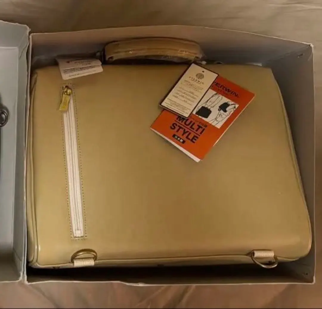 2026年最新】everwin ダレスバッグの人気アイテム - メルカリ