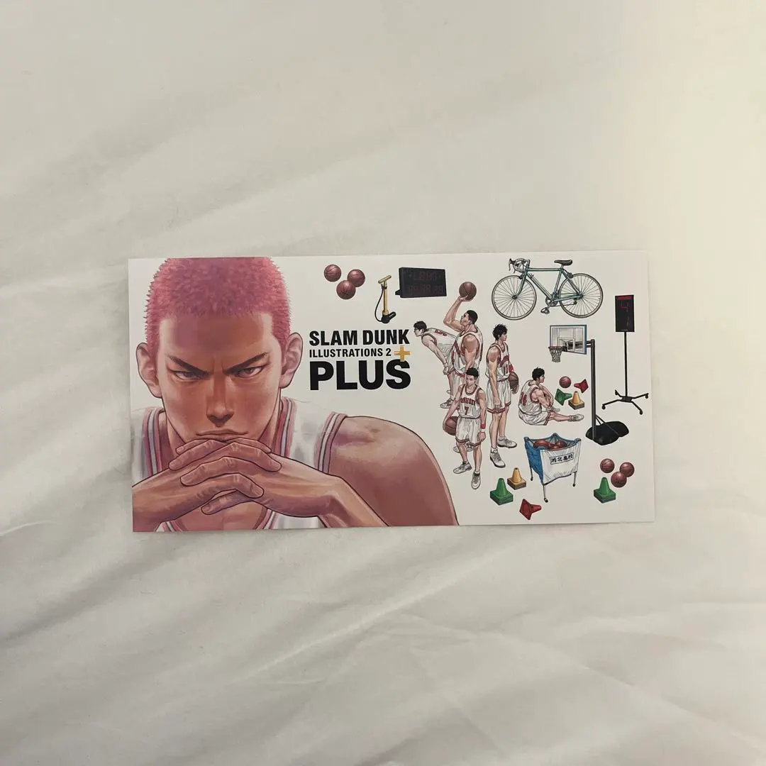 2026年最新】スラムダンク ポストカード 三井の人気アイテム - メルカリ