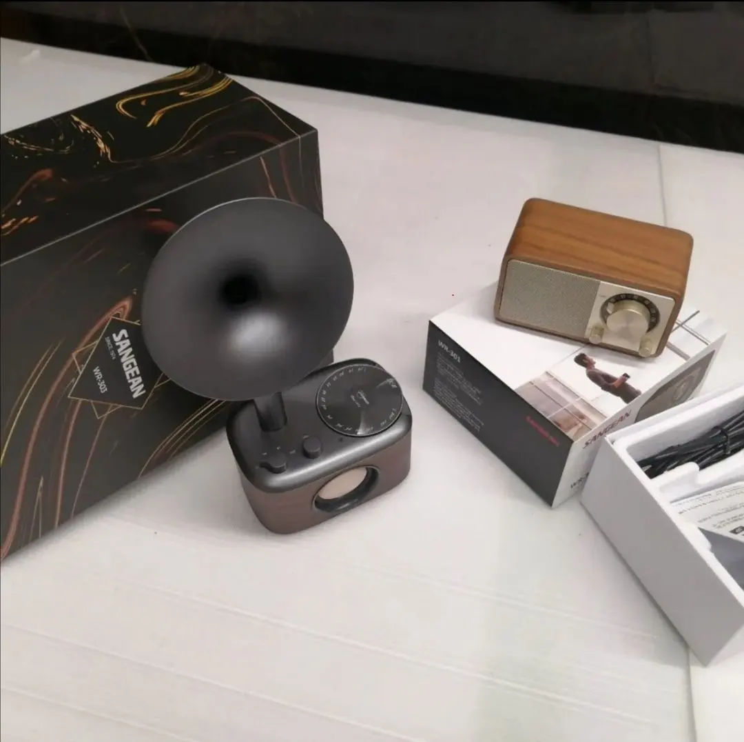 2026年最新】ウッディラジオの人気アイテム - メルカリ