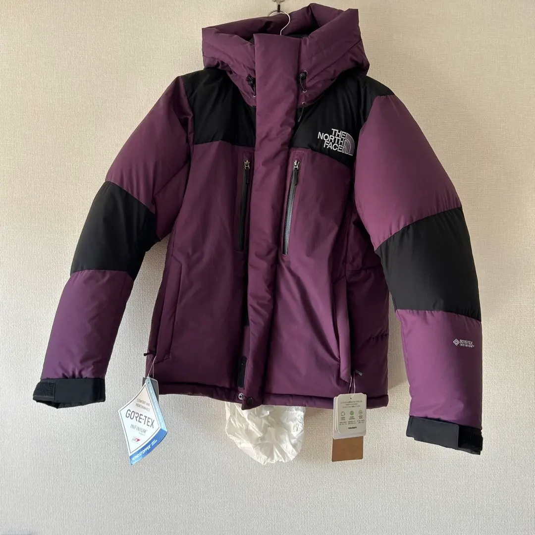 2026年最新】バルトロライトジャケット ブラックベリーワインの人気