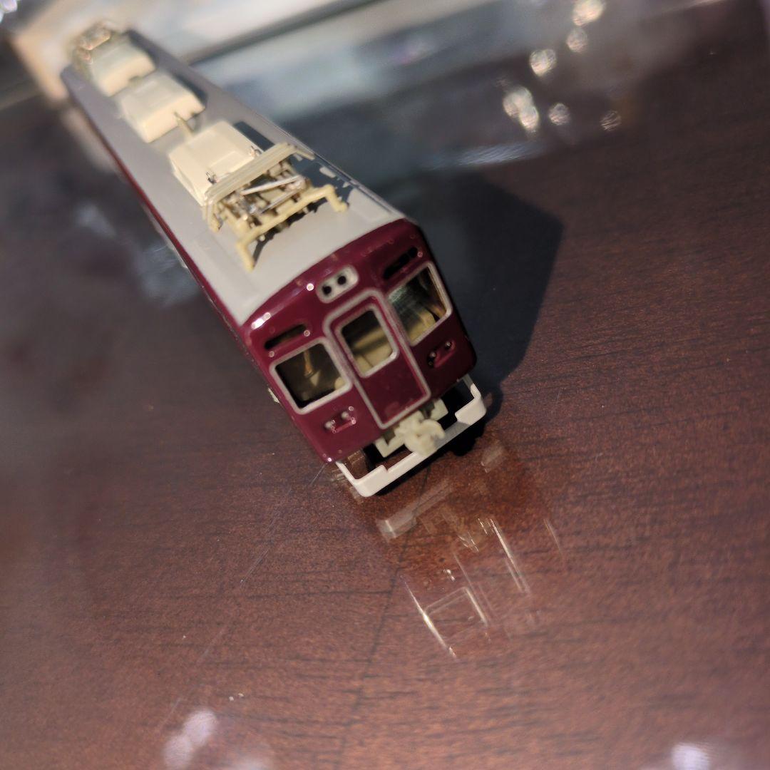 Nゲージ エンドウ 阪急電鉄 6000系