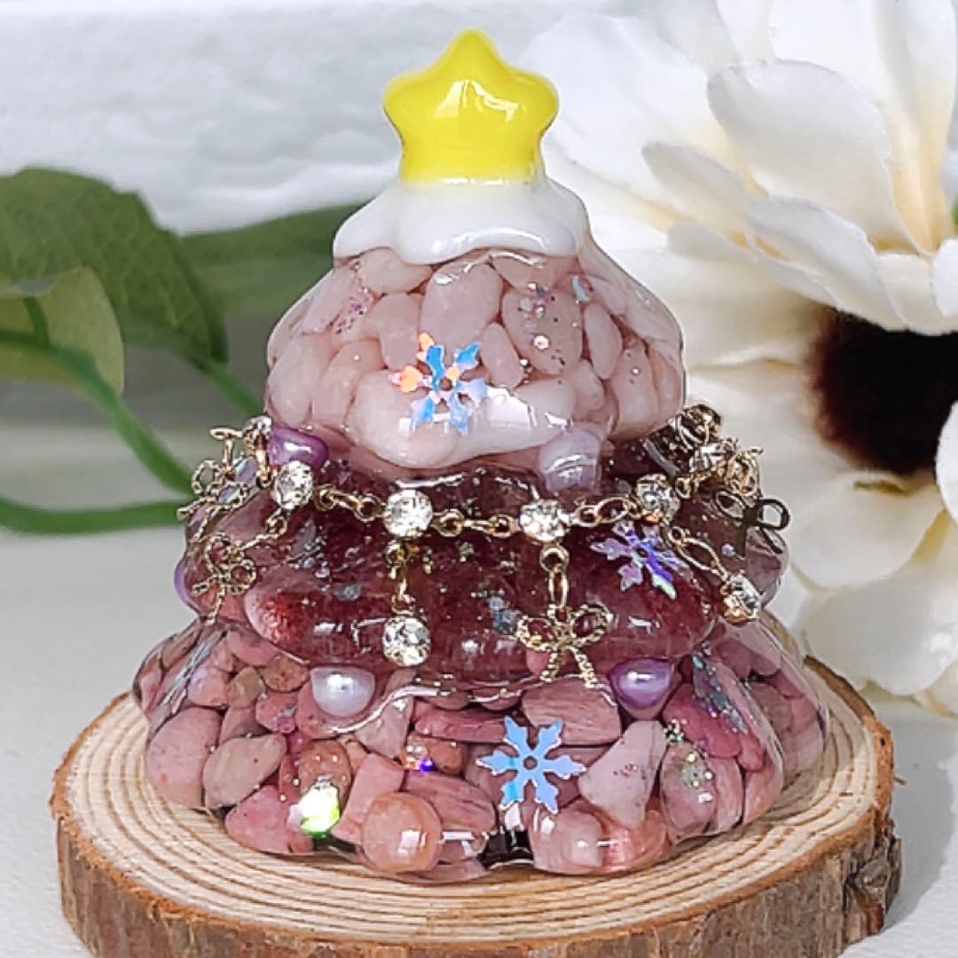 つねりん様 オルゴナイト