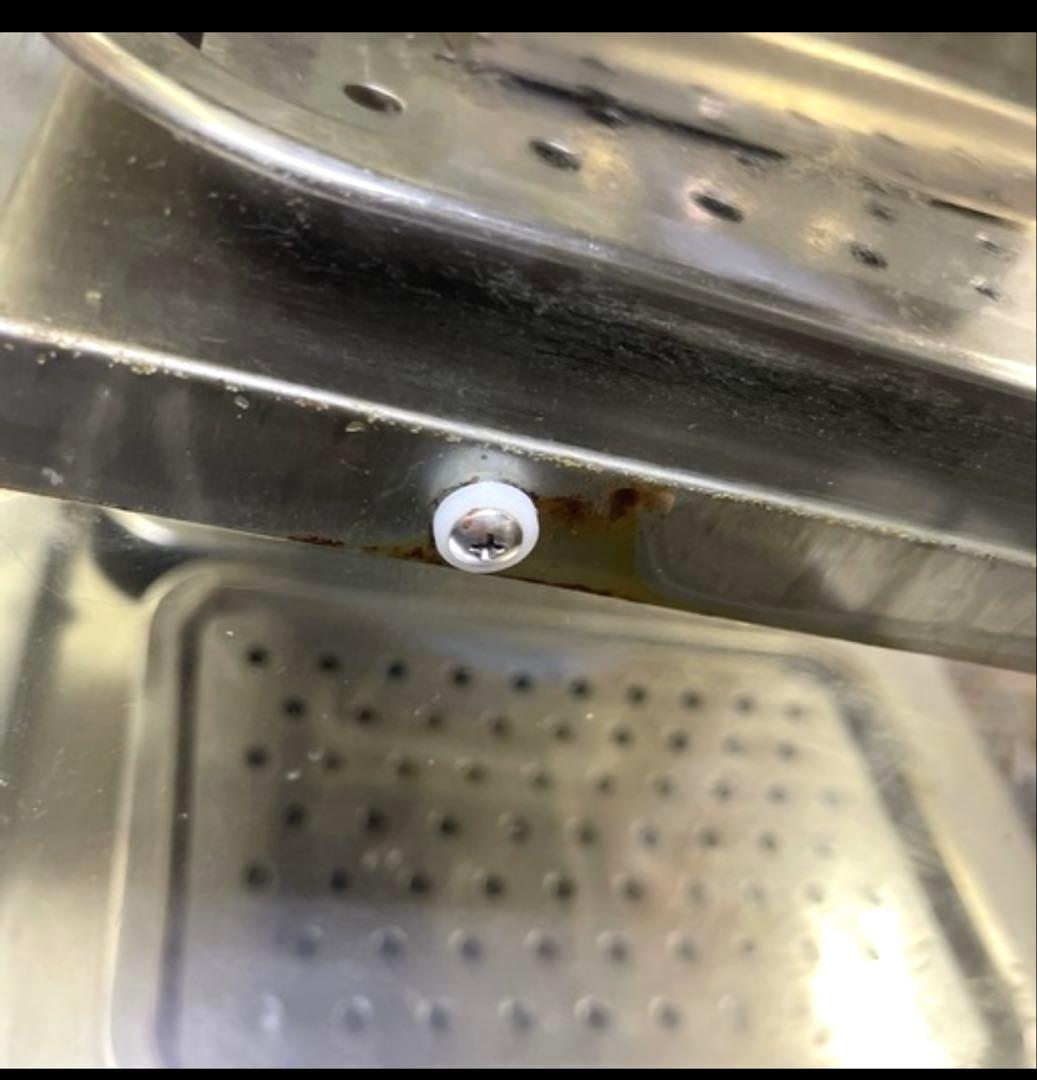 キプロスター PRO-62HG-E ホットケース ジャンク - メルカリ