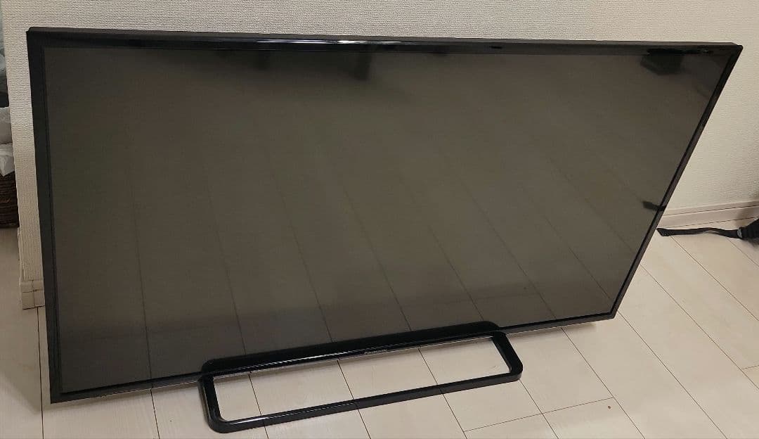 Panasonic 43インチ 液晶テレビ TH-43D305 2016年製 VIERA パナソニック Panasonic 43V型 フルハイビジョン 液晶テレビ TH