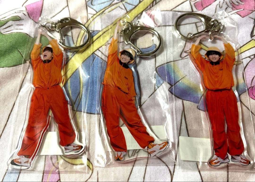 超特急 ハル 柏木悠 19th セット コンプ - メルカリ