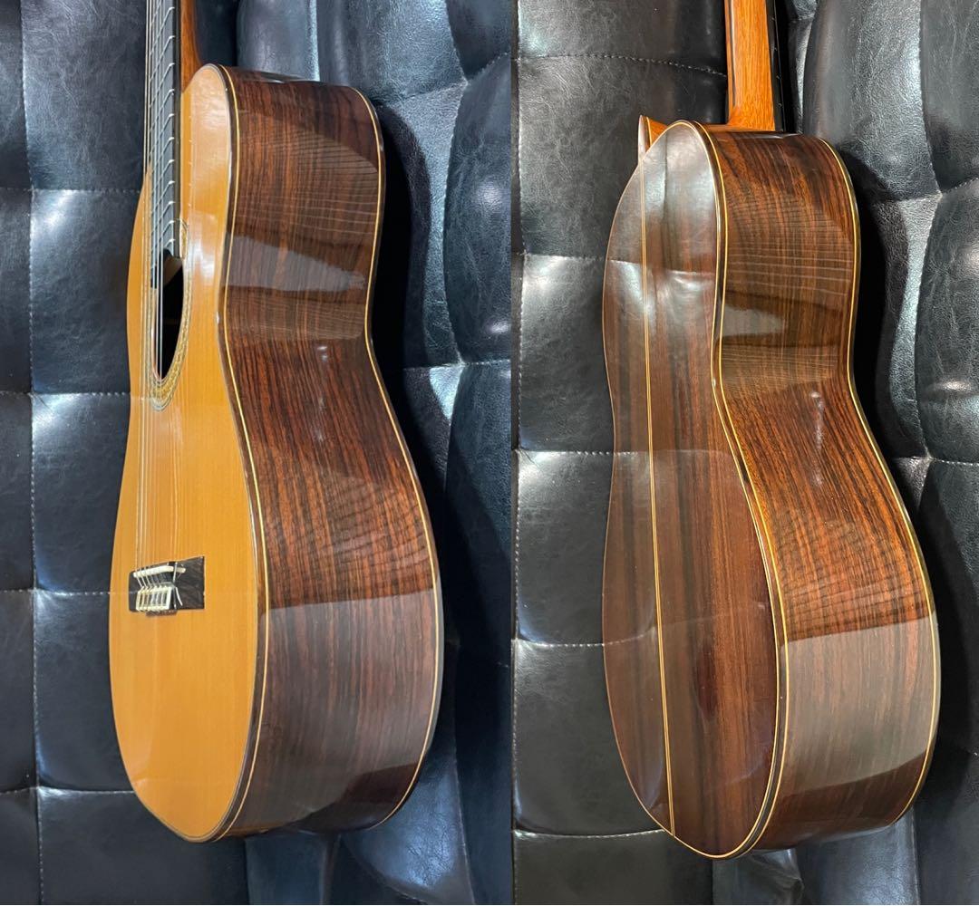 送料込】RAIMUNDO レイモンド 148C スペイン クラッシックギター