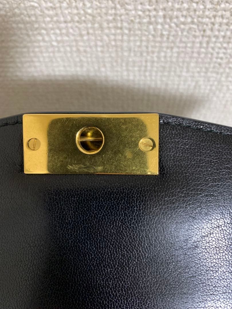 miiii様専用】GIVENCHY ジバンシィ GV3ショルダーバッグ - メルカリ