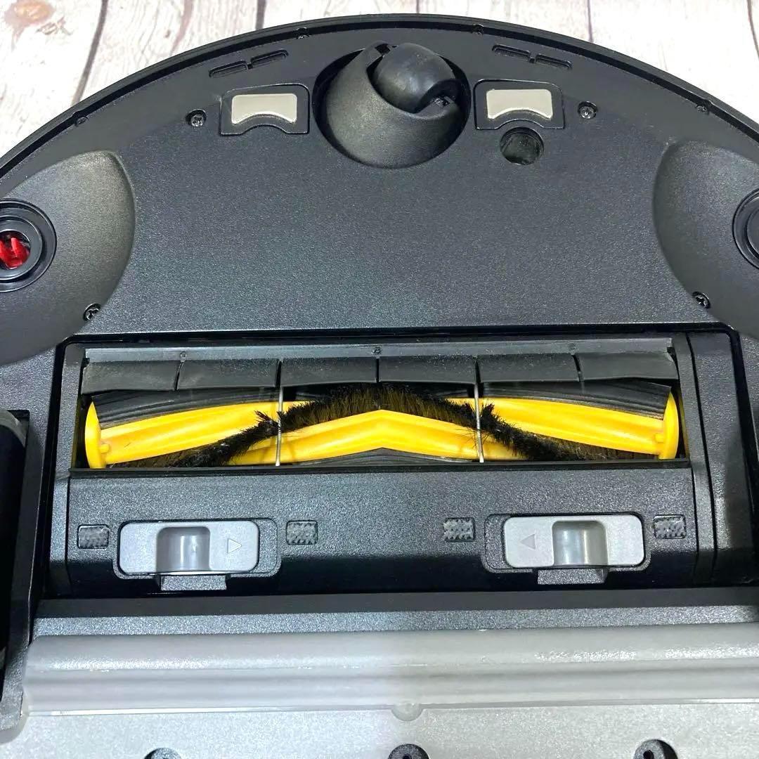 美品ジャンク】ECOVACS ロボット掃除機 DEEBOT【ozmo920】 - メルカリ