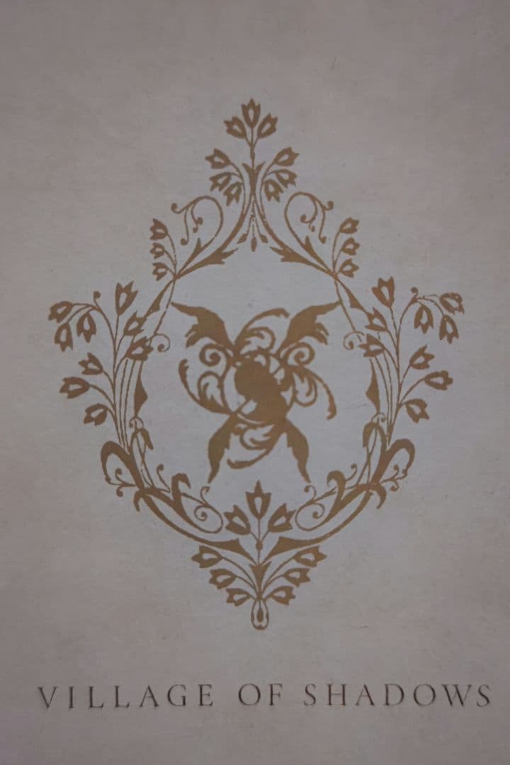 バイオハザード ヴィレッジ 絵本 - メルカリ