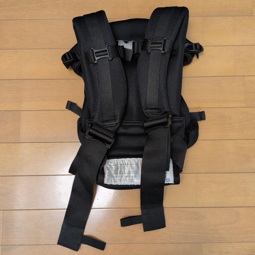 ピトレスク Pittoresk ベビーキャリア ファースト 抱っこ紐 - メルカリ