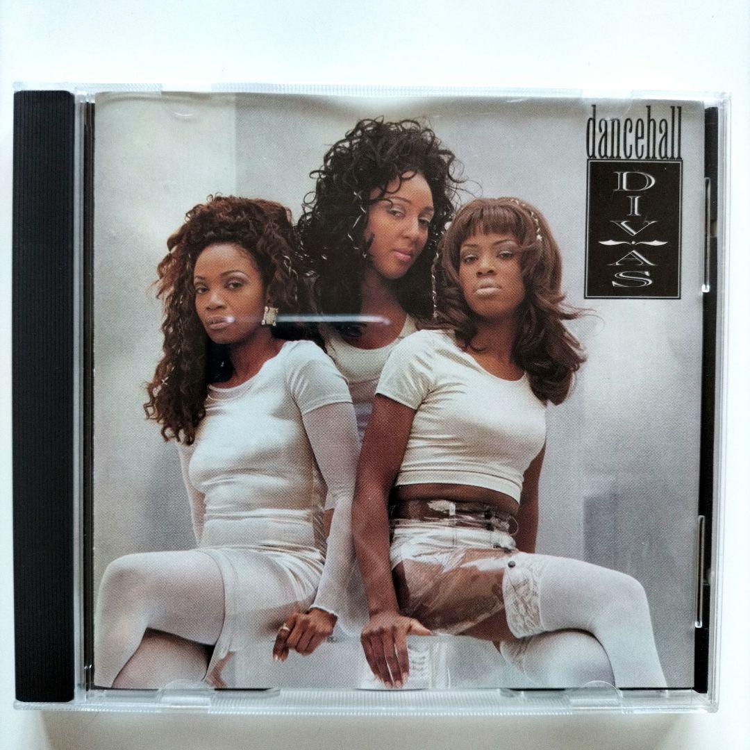 CD] 女性レゲエアルバム 4枚セット レゲエ ダンスホール - メルカリ