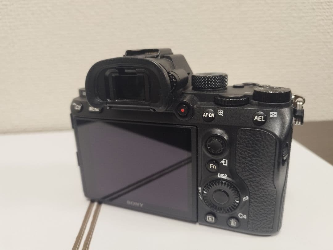 SONY α7 III ミラーレス一眼 本体