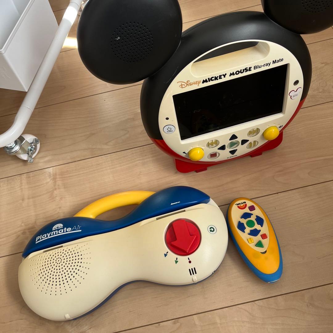 DWE ディズニー英語システム セット 2019年購入 未開封多数 - メルカリ