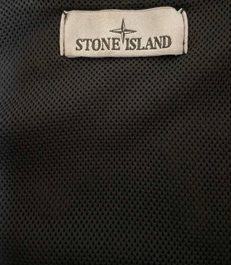 STONE ISLAND 24SS ナイロンジャケット M
