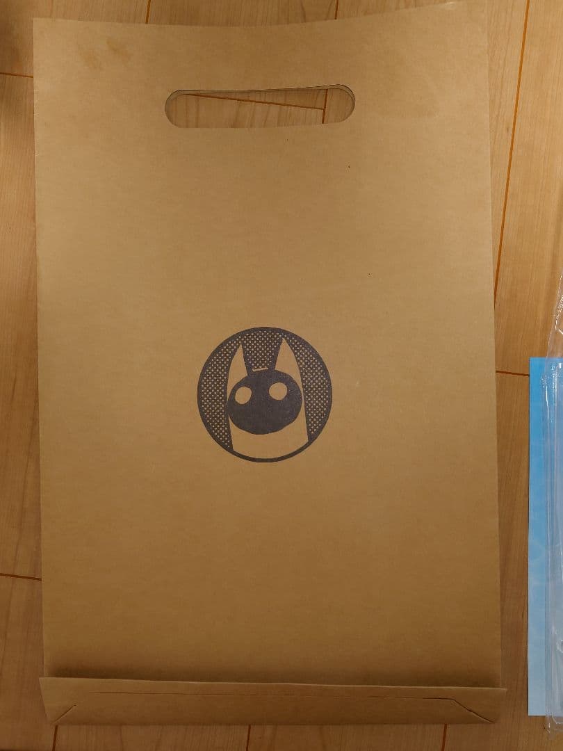 モ誰 もじさん 新刊セット アクリルスタンド アロナプラナ+紙袋 コミケ