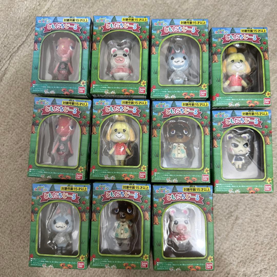 あつ森フィギュア - メルカリ