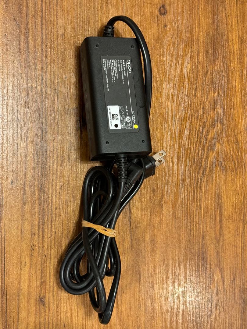 新品】OPC3HAJH 電源アダプター（softbank airターミナル5） - メルカリ