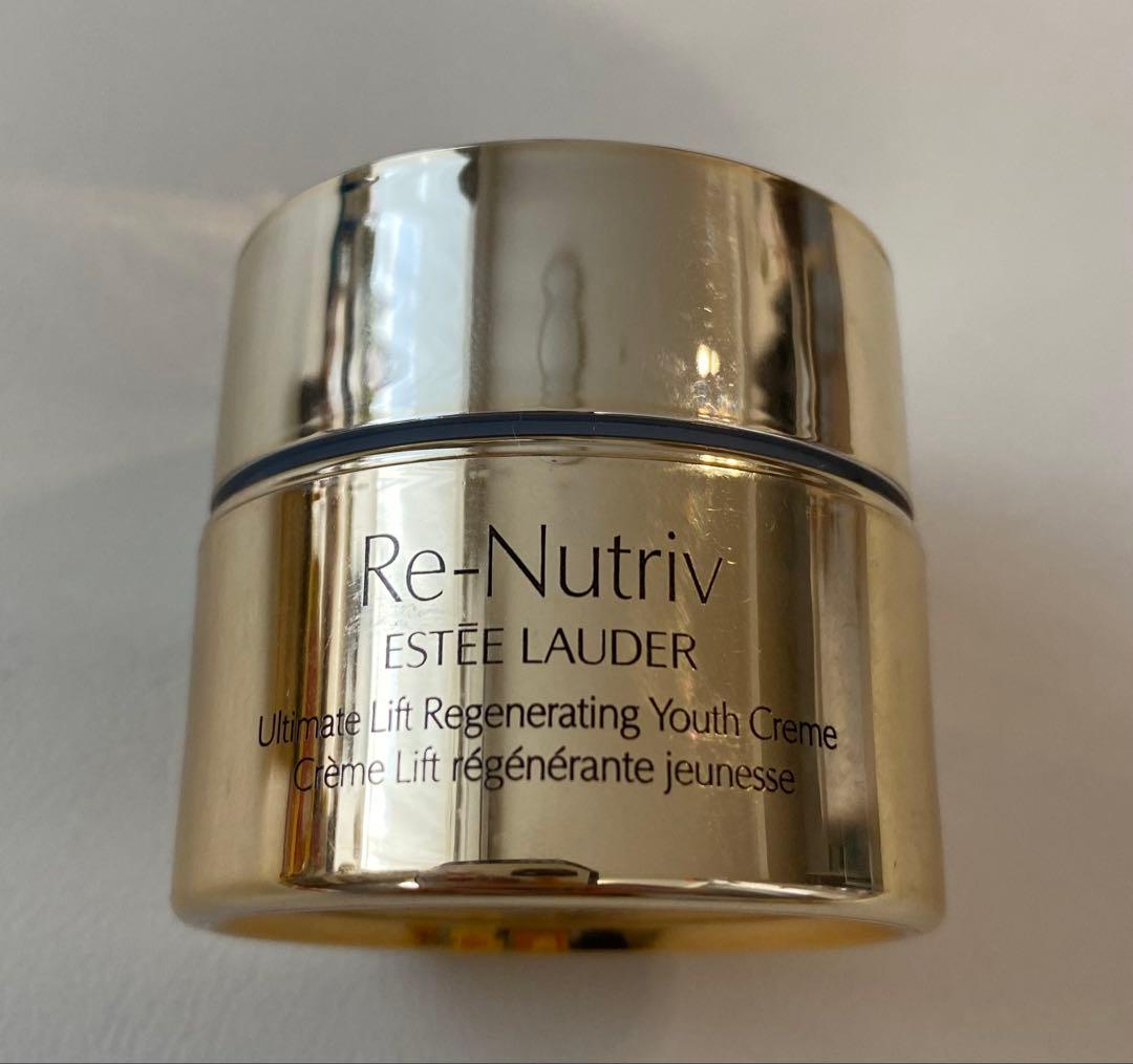 cacoooo様専用】エスティローダー リニュートリィブ UL クリーム