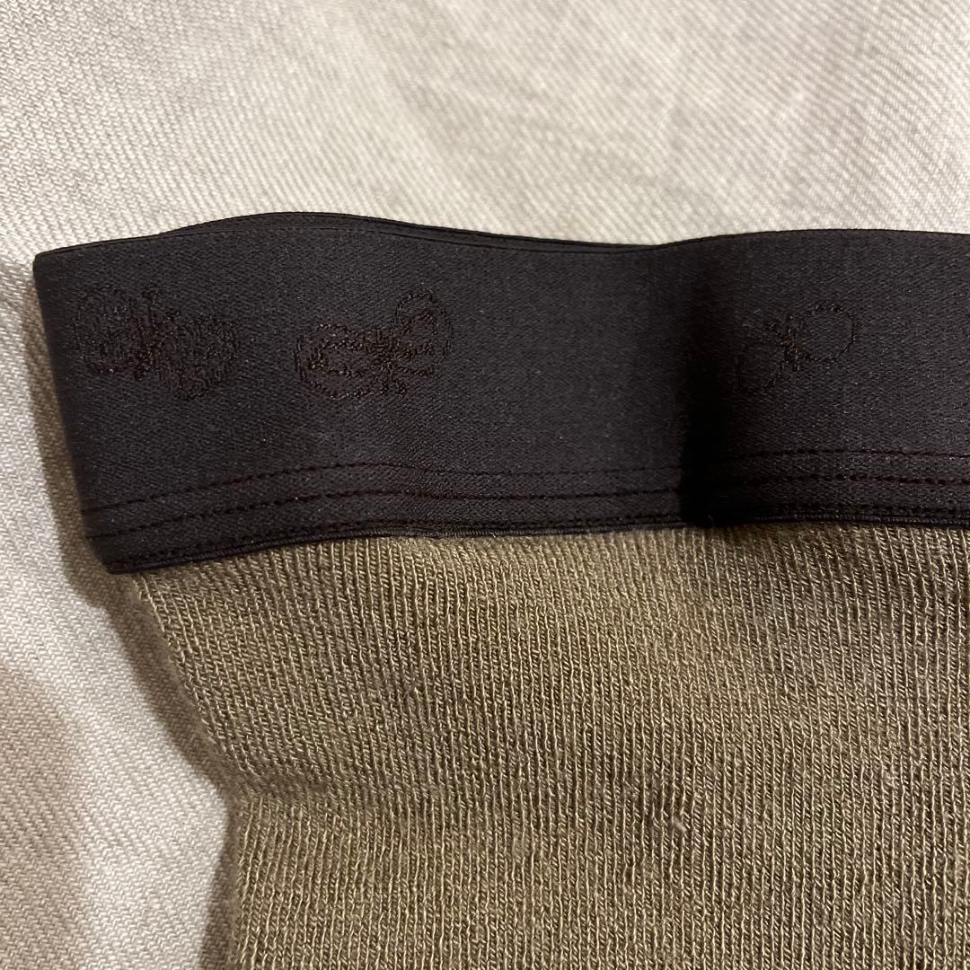 ミナペルホネン frost gardenタイツの通販はau PAY マーケット - 輸入