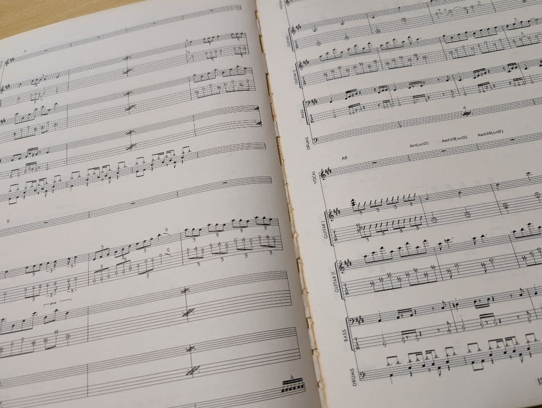 BUCK-TICK…殺シノ調ベ…バンドスコア - メルカリ