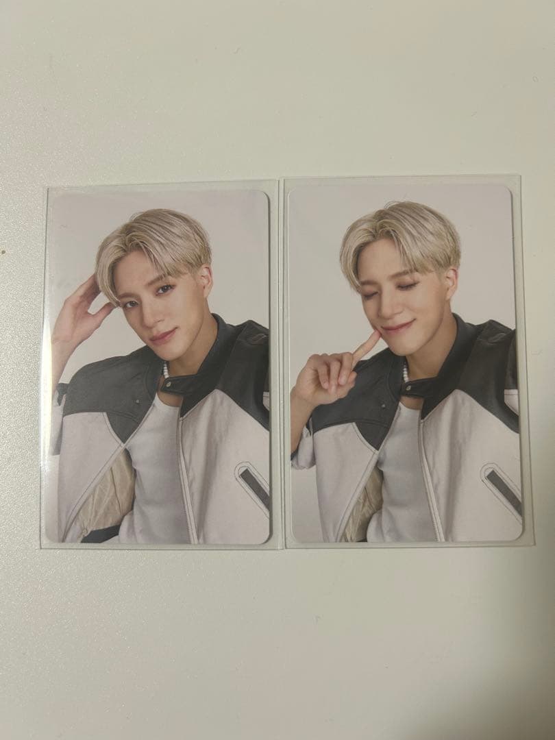 NCT DREAM ドリショ4 トレカ ジェノ - メルカリ