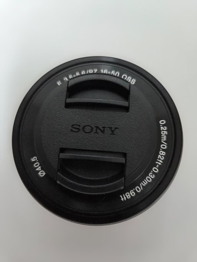★美品★SONY E-mount 16-50mm F3.5-5.6 OSS