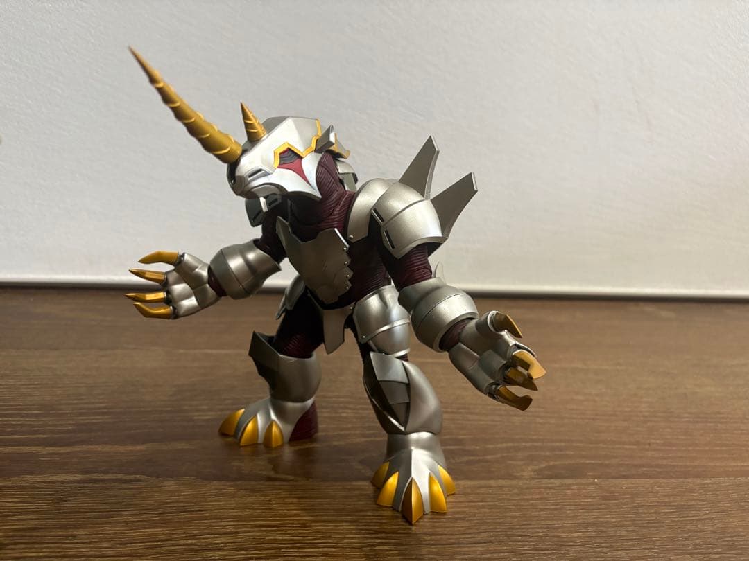 【説明必読】S.H.Figuarts ジェノサイダー　仮面ライダー龍騎