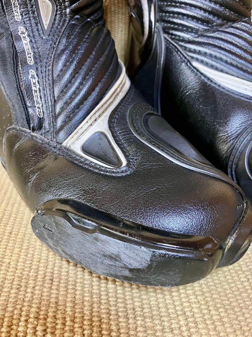 アルパインスターズ　SMX-PLUS GORE-TEX 26.5cm