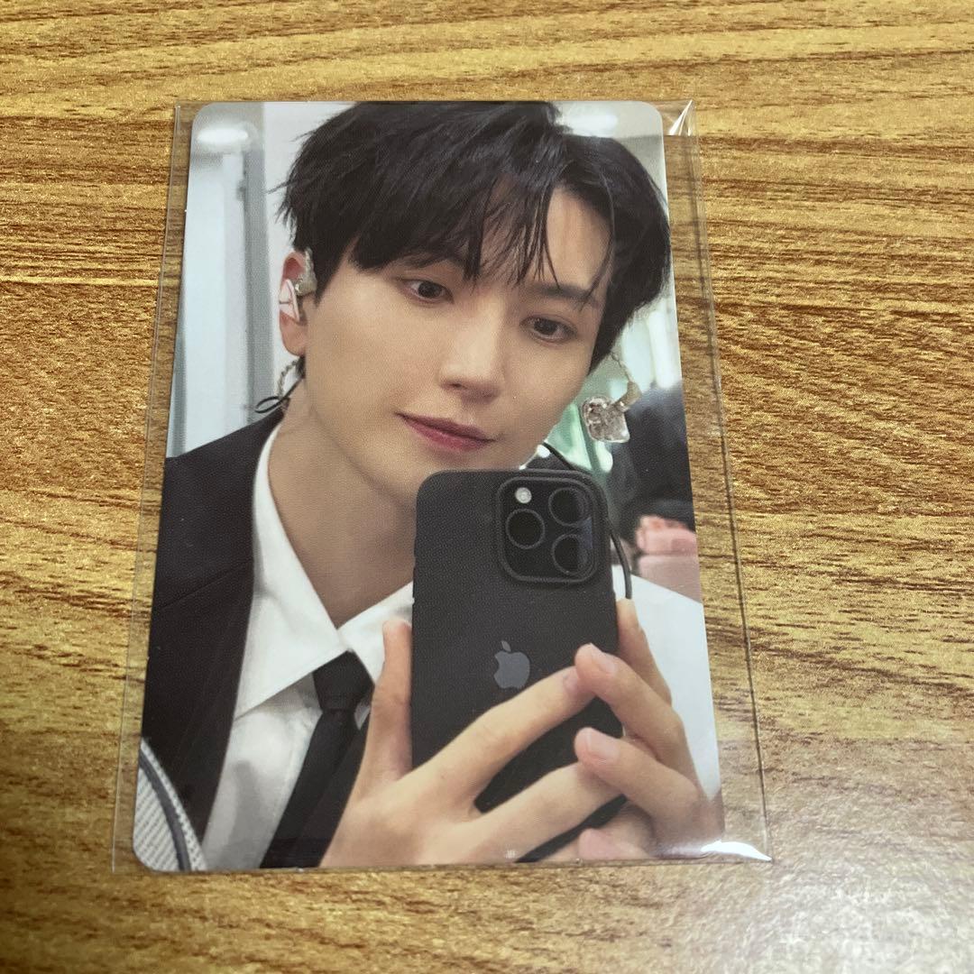 イトゥク トレカ ラキドロ - メルカリ