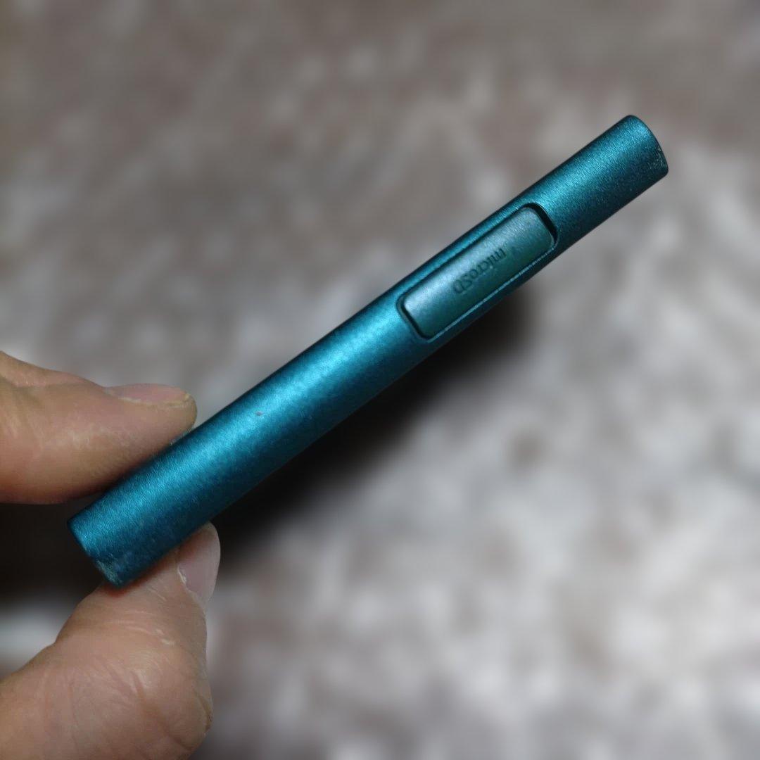 ソニーウォークマン NW−A35 管理ナンバー1254 - メルカリ