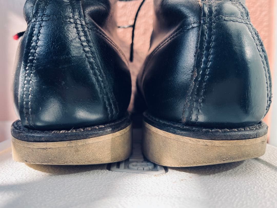 のんたん様　レッドウィング　犬タグ　8179 8.5E