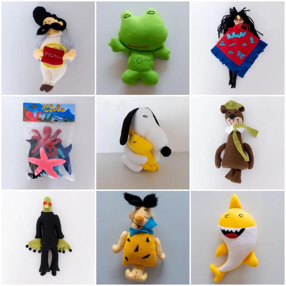 ZINE】長谷川有里2冊セットHave You Seen Themお札ZINE - メルカリ