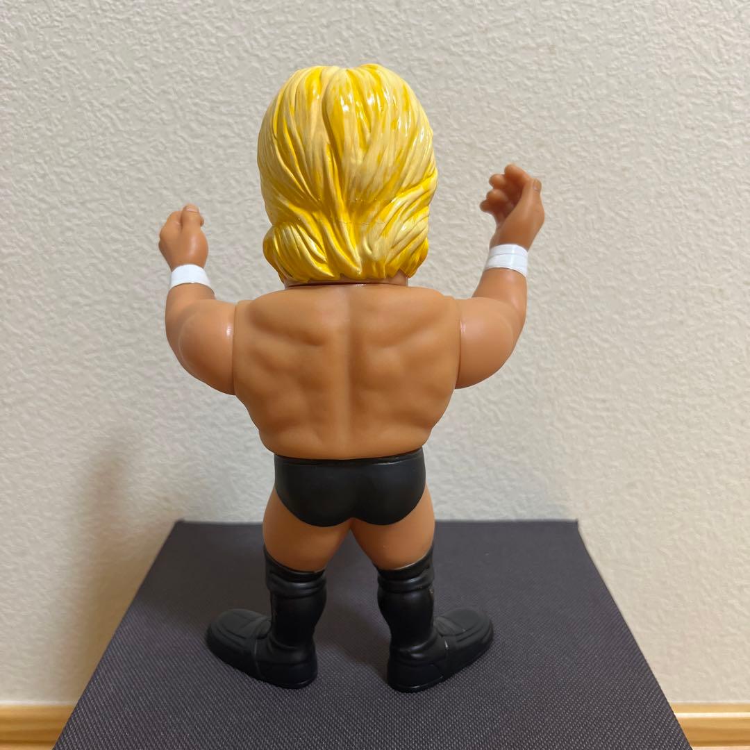 高山善廣 プロレスフィギュア HAO - メルカリ