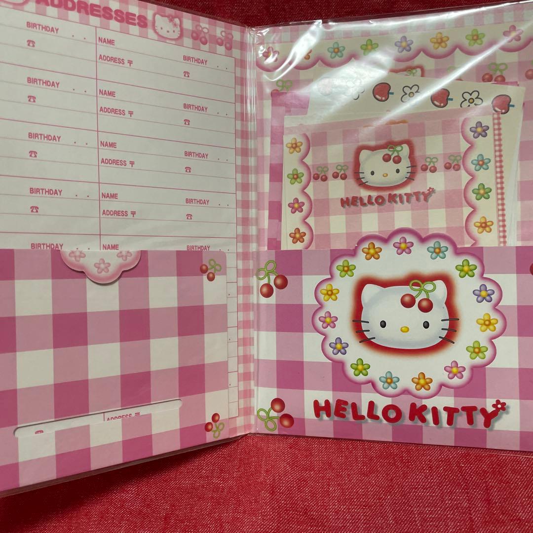 ハローキティ さくらんぼキティ (激レア) 21時までのお値下げです