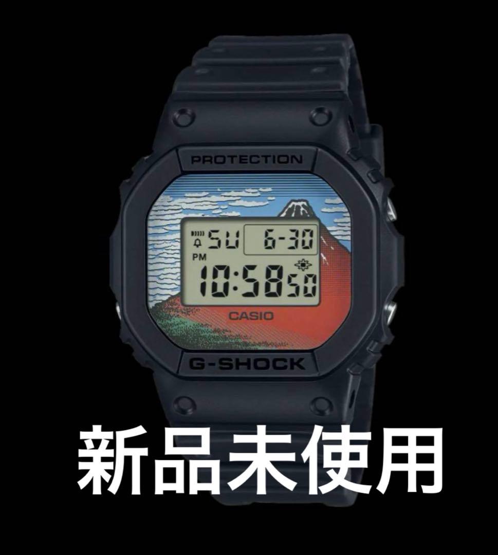 G-SHOCK DW-5600KH-24-1JR ブラック - メルカリ