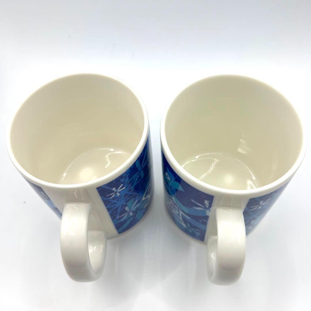 希少 未使用☆スターバックス 旧ロゴ ご当地 限定 マグカップ 札幌