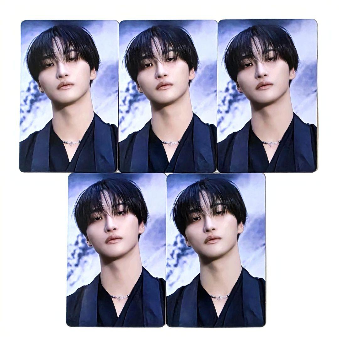 ATEEZ タワレコ トレカ 特典 ソンファ - メルカリ