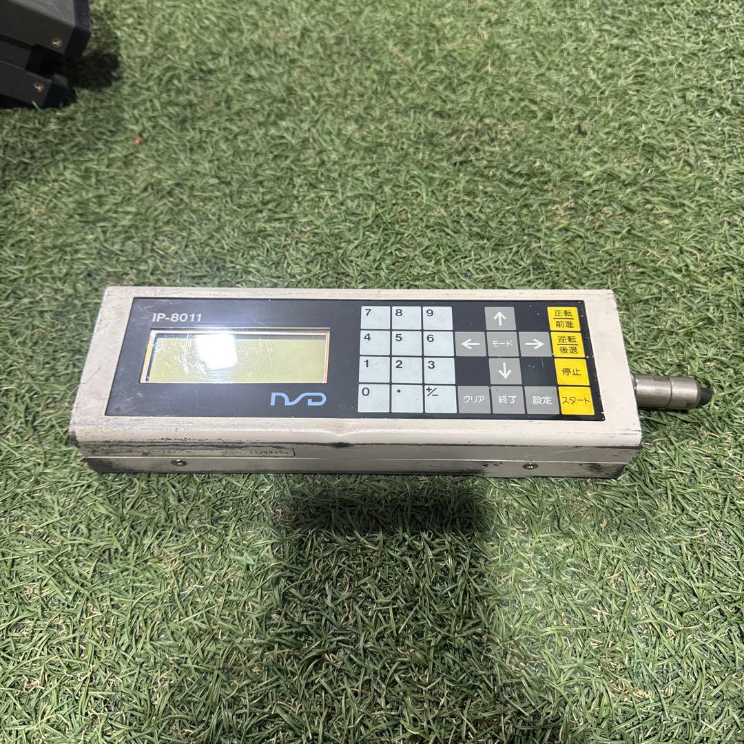 IP-8011 //IP-8011-12 リモコン　ティーチングペンダント Amazon.com: Dexen GM8K-1-PVI IPI Control Module GM 8K1-PVI for