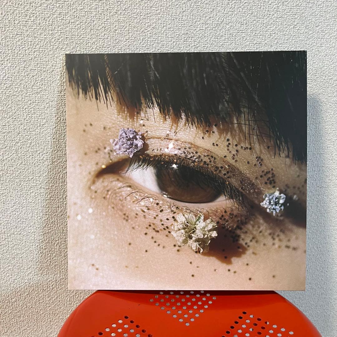 極美品】カネコアヤノ 祝祭 レコード ファーストプレス クリア盤 LP