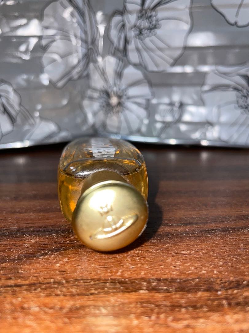 希少】ヴィヴィアンウエストウッド ブドワール スパークリング