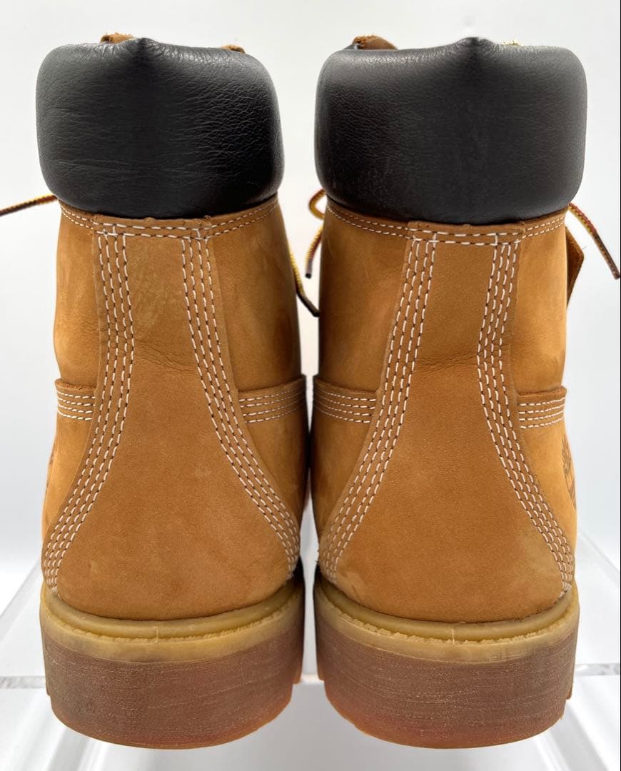 9w 10061 Timberlandウォータープルーフ プレミアム 6インチ - メルカリ