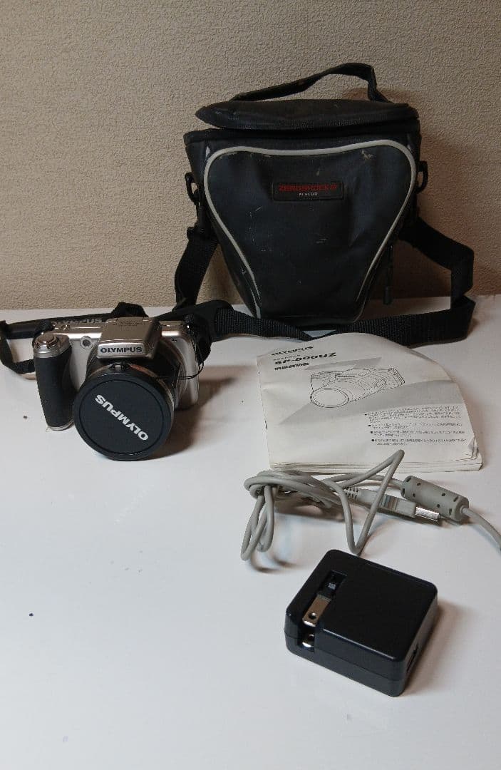 OLYMPUS デジタルカメラ　SP-800UZ Amazon | OLYMPUS デジタルカメラ SP-800UZ (広角 光学30倍