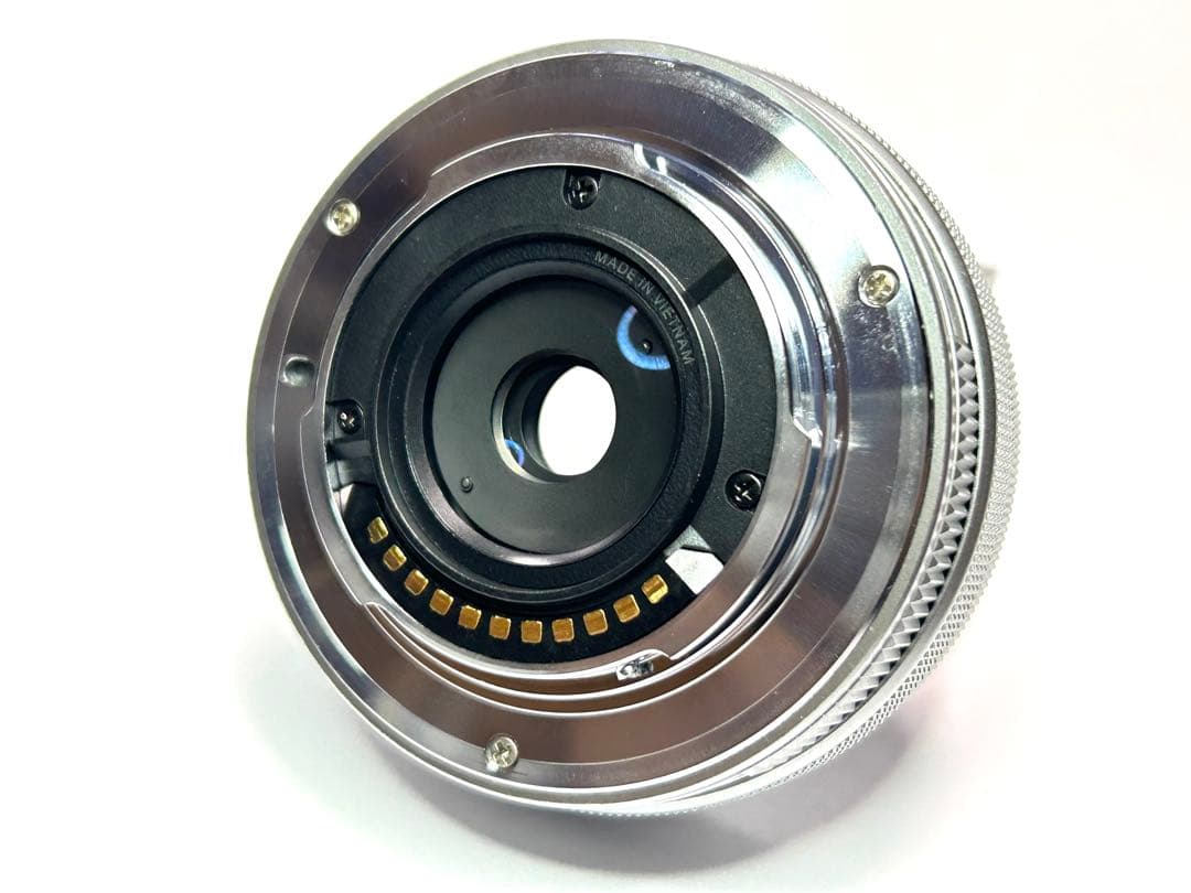 OLYMPUS 14-42mm f3.5-5.6 EZ 【動作品】055