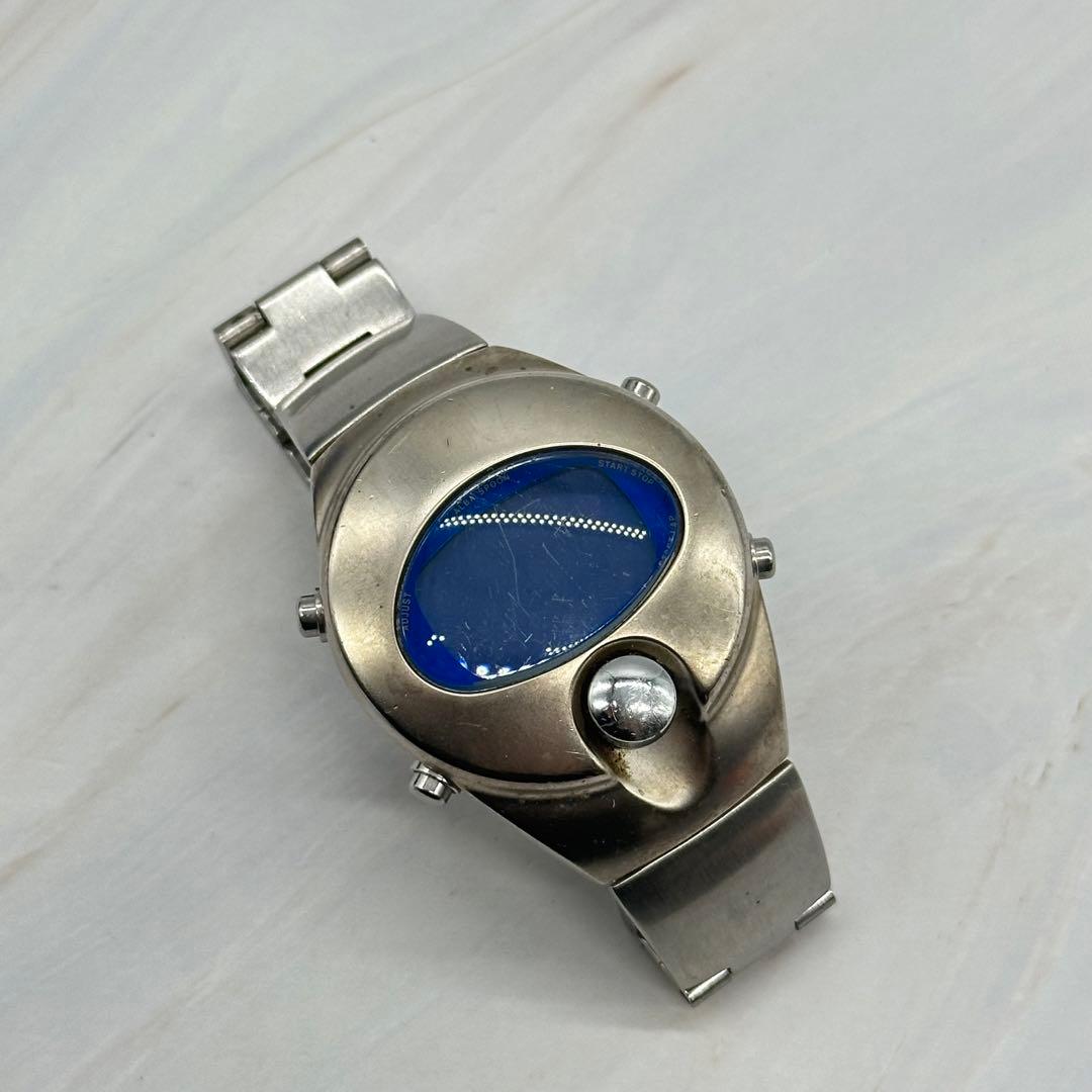 SEIKO アルバ スプーン W620-4140 ジャンク - メルカリ