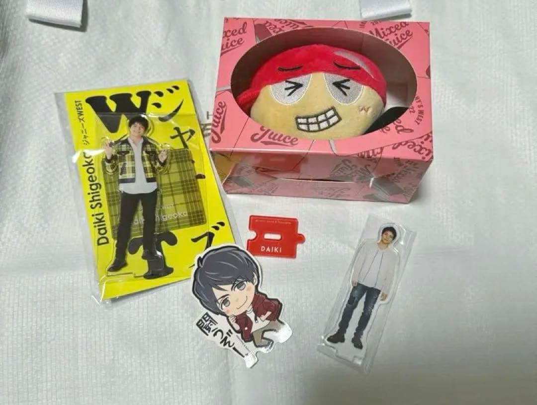 直筆サイン入り】山﨑空 AKB48 赤チェック衣装 生写真 ホログラム